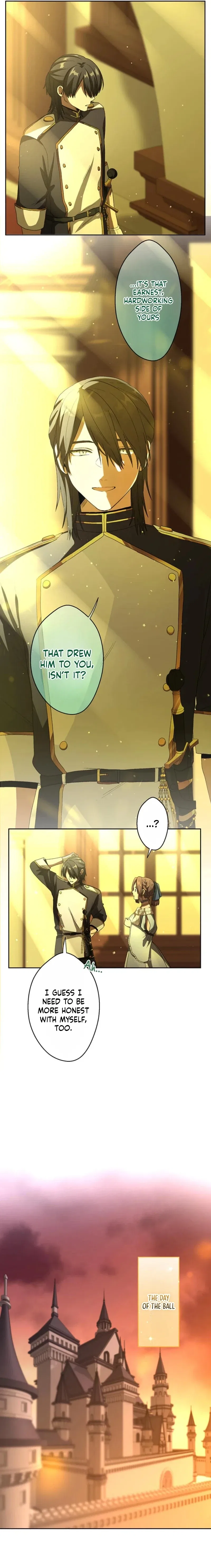 My Favorite Idol Will Be Protected by His Strongest Fiancée Chapter 16 – Page 15