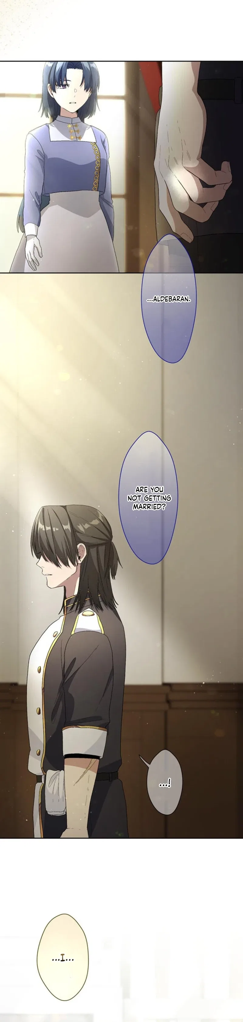 My Favorite Idol Will Be Protected by His Strongest Fiancée Chapter 15 – Page 9