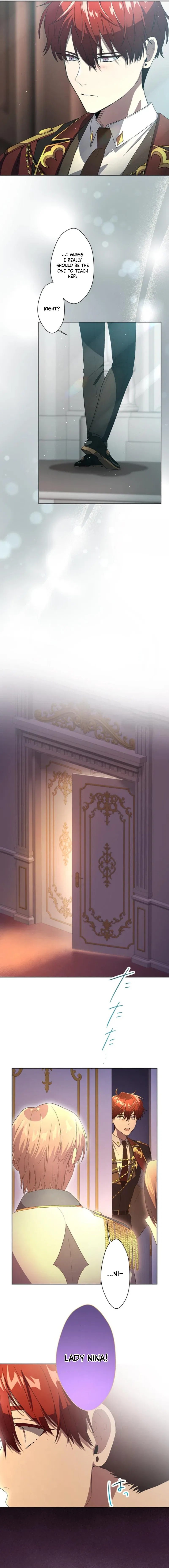 My Favorite Idol Will Be Protected by His Strongest Fiancée Chapter 15 – Page 16