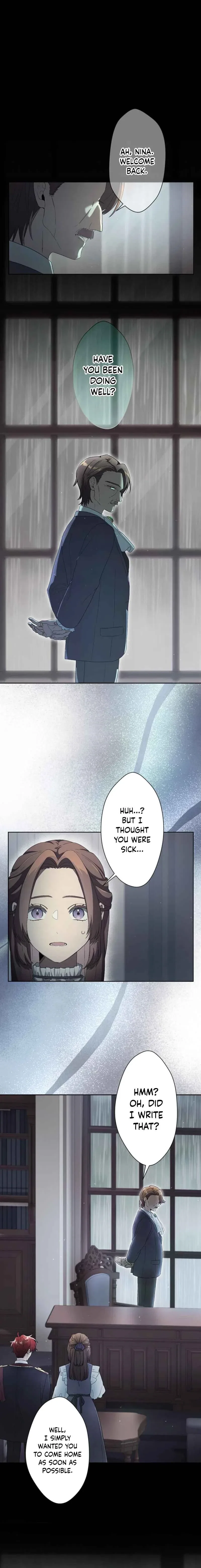 My Favorite Idol Will Be Protected by His Strongest Fiancée Chapter 14 – Page 3