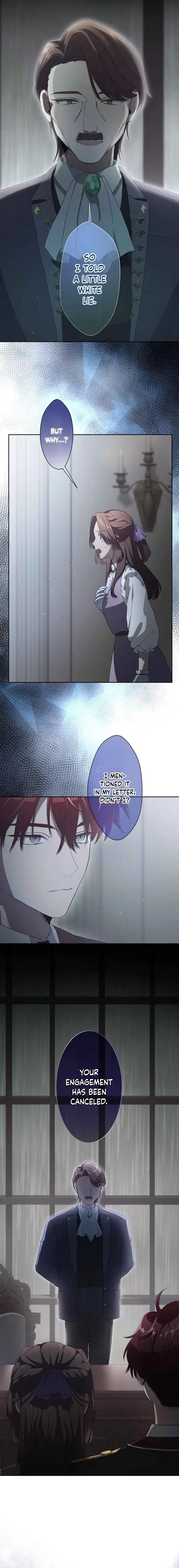 My Favorite Idol Will Be Protected by His Strongest Fiancée Chapter 14 – Page 4