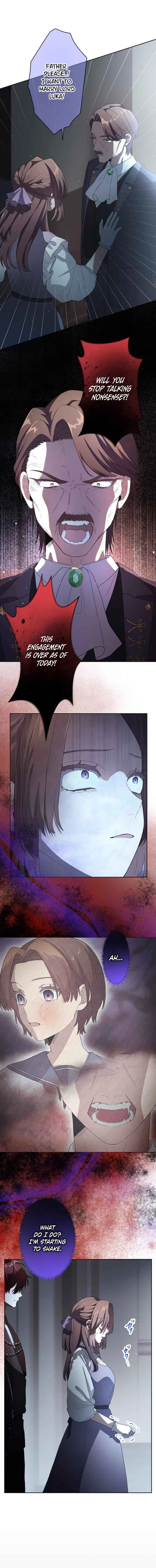 My Favorite Idol Will Be Protected by His Strongest Fiancée Chapter 14 – Page 6