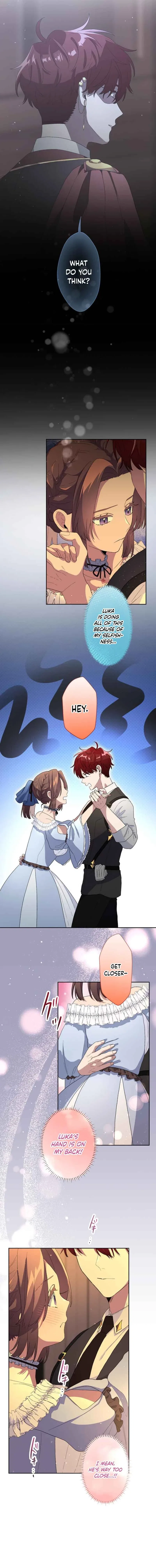 My Favorite Idol Will Be Protected by His Strongest Fiancée Chapter 14 – Page 11