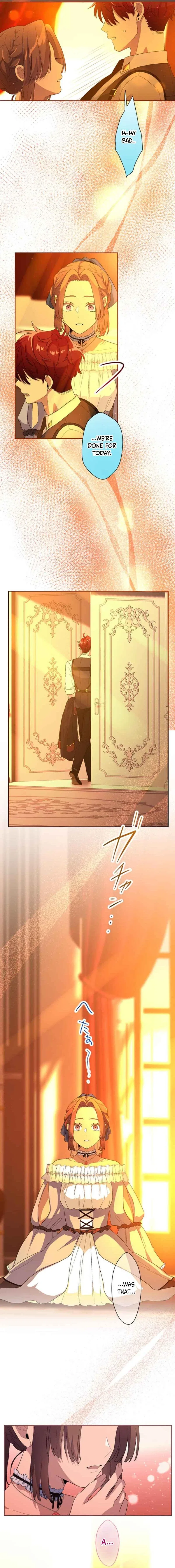 My Favorite Idol Will Be Protected by His Strongest Fiancée Chapter 14 – Page 14