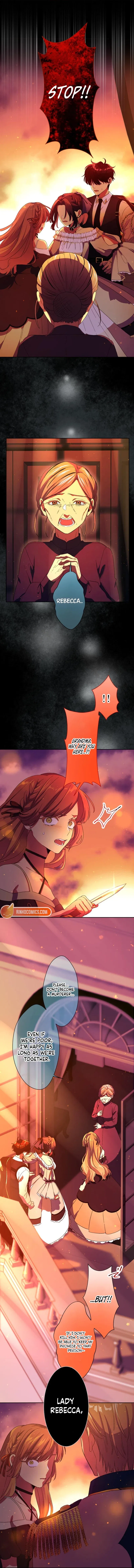 My Favorite Idol Will Be Protected by His Strongest Fiancée Chapter 12 – Page 5