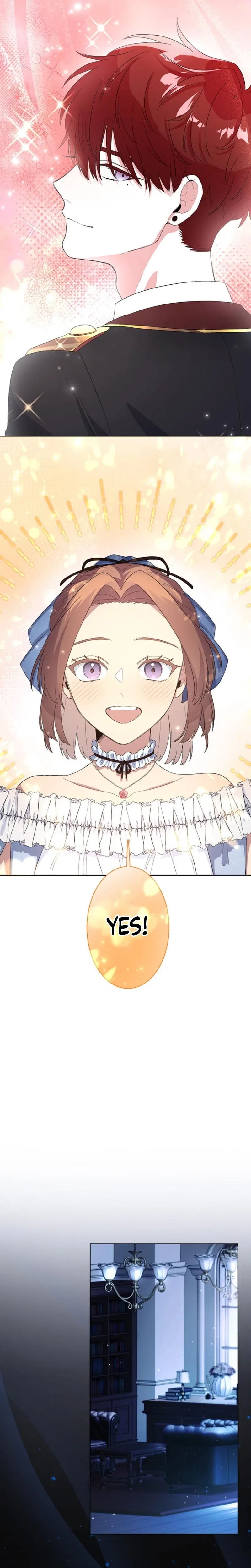 My Favorite Idol Will Be Protected by His Strongest Fiancée Chapter 12 – Page 14