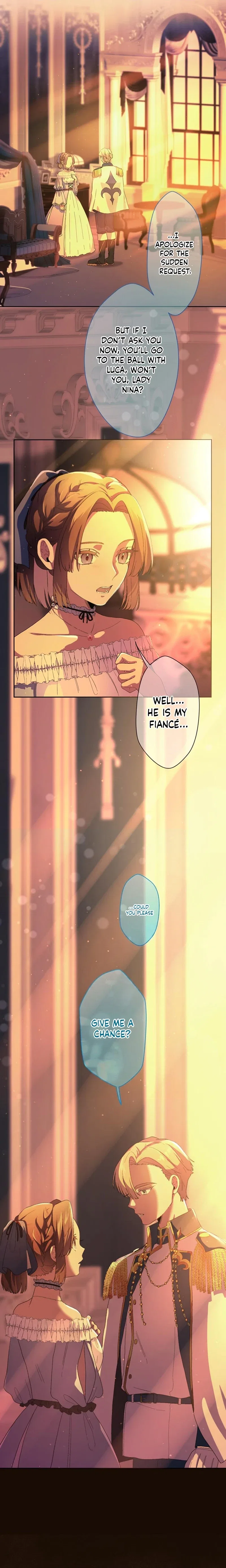 My Favorite Idol Will Be Protected by His Strongest Fiancée Chapter 11 – Page 2