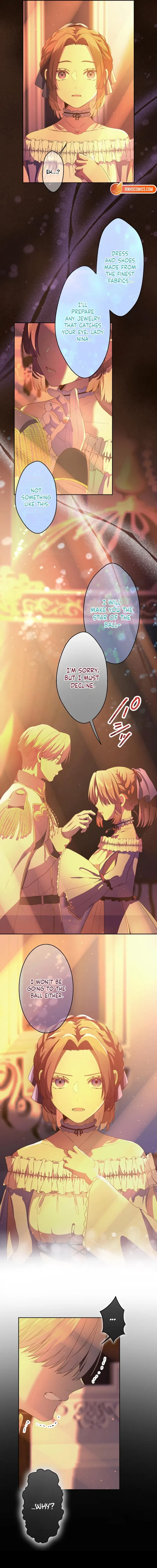 My Favorite Idol Will Be Protected by His Strongest Fiancée Chapter 11 – Page 3