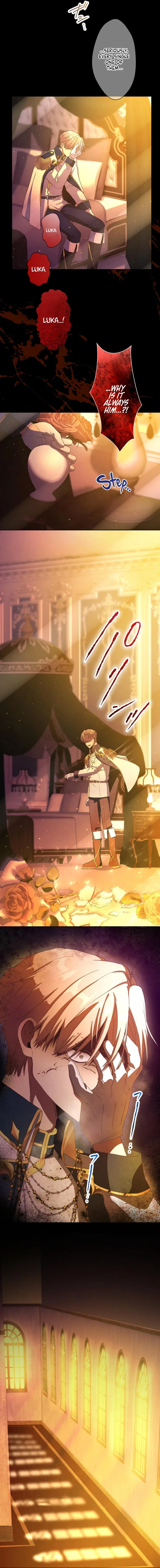 My Favorite Idol Will Be Protected by His Strongest Fiancée Chapter 11 – Page 7