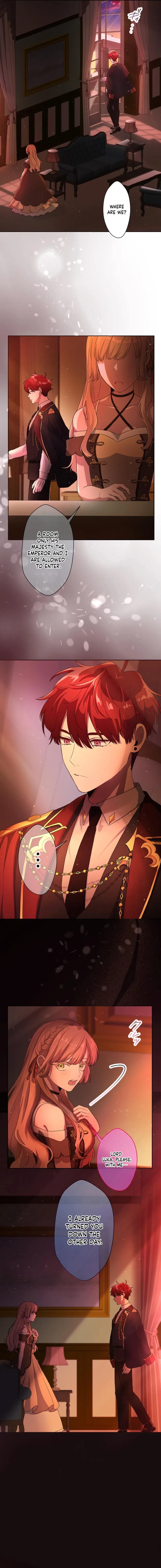 My Favorite Idol Will Be Protected by His Strongest Fiancée Chapter 11 – Page 11