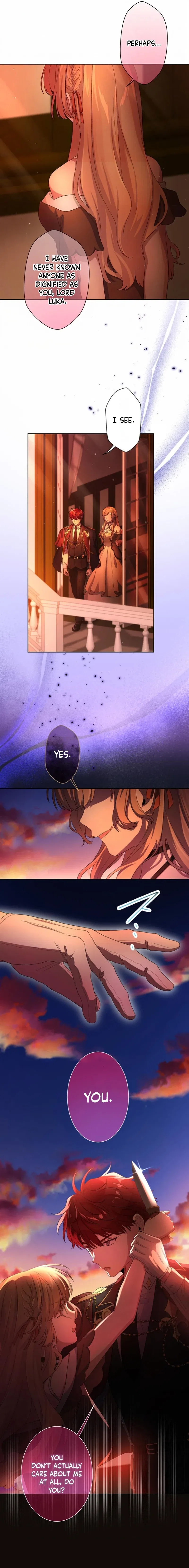 My Favorite Idol Will Be Protected by His Strongest Fiancée Chapter 11 – Page 13