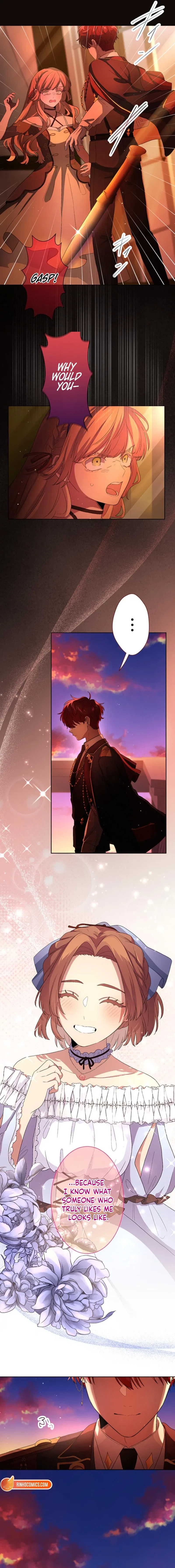 My Favorite Idol Will Be Protected by His Strongest Fiancée Chapter 11 – Page 14