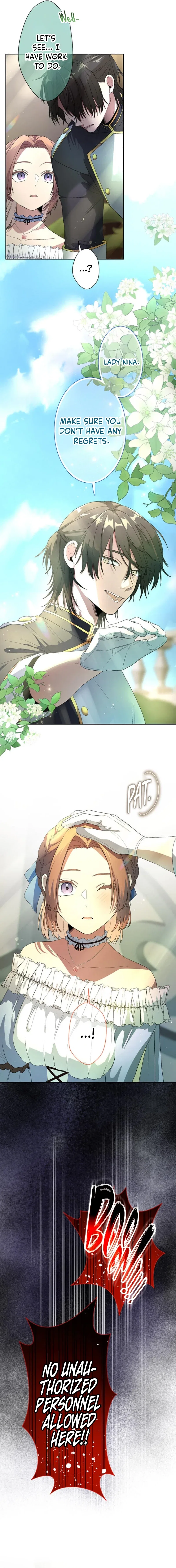 My Favorite Idol Will Be Protected by His Strongest Fiancée Chapter 10 – Page 5