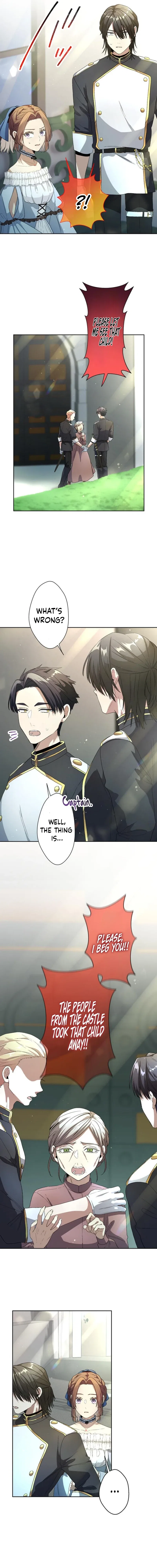 My Favorite Idol Will Be Protected by His Strongest Fiancée Chapter 10 – Page 6
