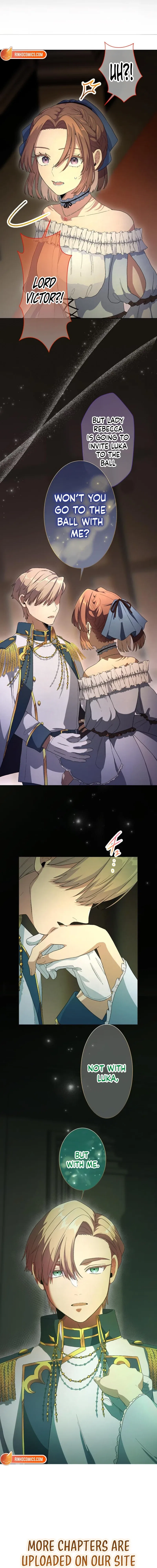My Favorite Idol Will Be Protected by His Strongest Fiancée Chapter 10 – Page 14