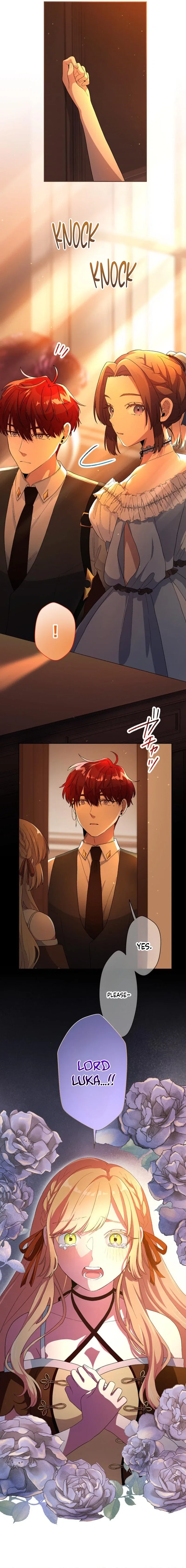 My Favorite Idol Will Be Protected by His Strongest Fiancée Chapter 9 – Page 8