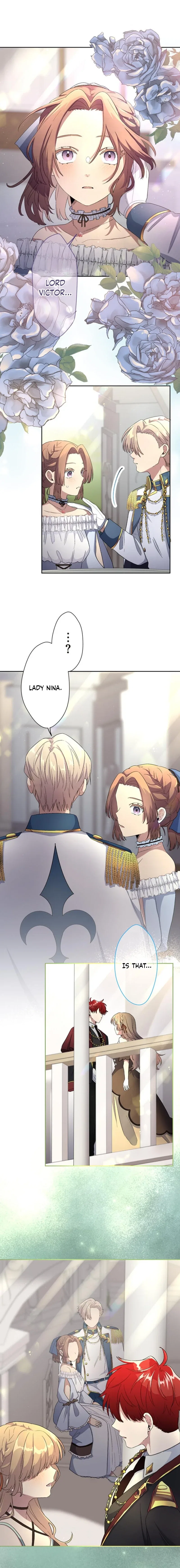 My Favorite Idol Will Be Protected by His Strongest Fiancée Chapter 7 – Page 13