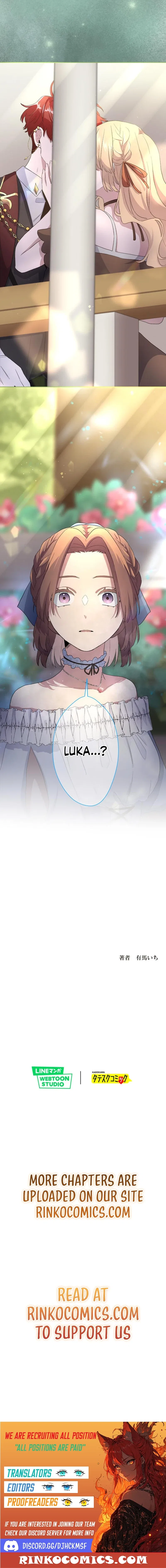My Favorite Idol Will Be Protected by His Strongest Fiancée Chapter 7 – Page 14