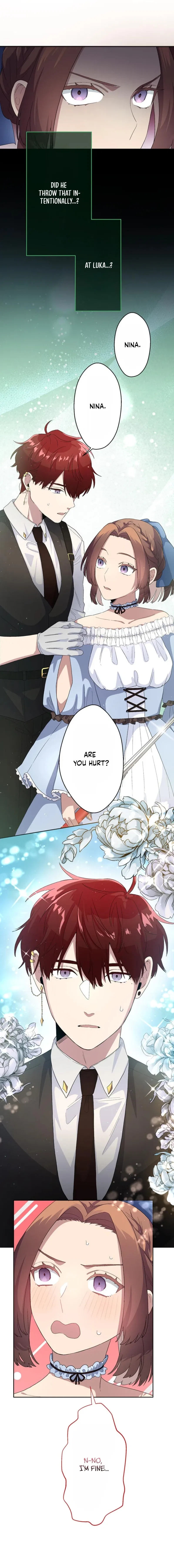 My Favorite Idol Will Be Protected by His Strongest Fiancée Chapter 3 – Page 13
