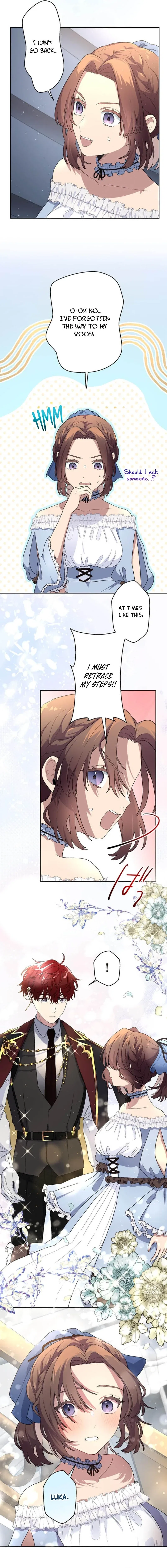 My Favorite Idol Will Be Protected by His Strongest Fiancée Chapter 2 – Page 23