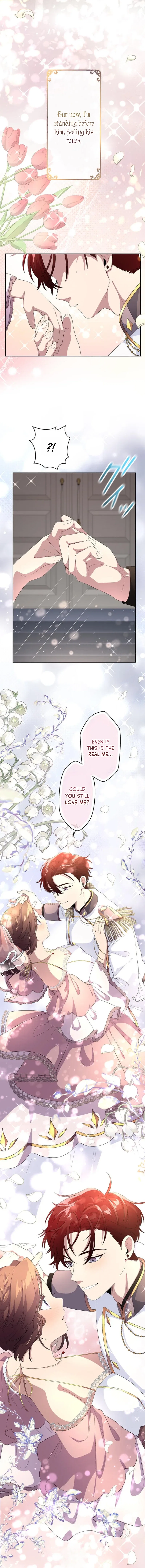 My Favorite Idol Will Be Protected by His Strongest Fiancée Chapter 1 – Page 2