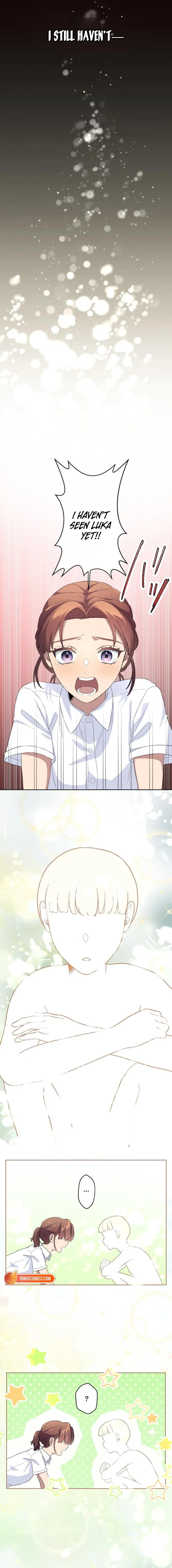 My Favorite Idol Will Be Protected by His Strongest Fiancée Chapter 1 – Page 16