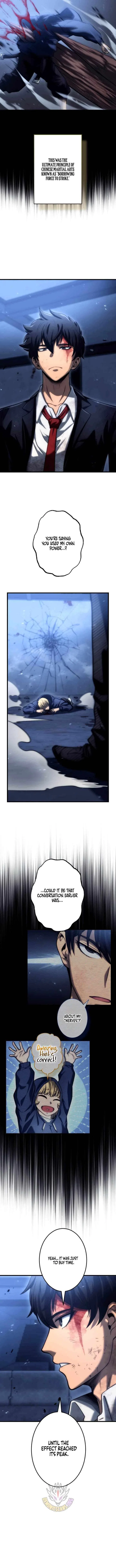 Return of the Reaper: Assassin Chapter 13 – Page 9