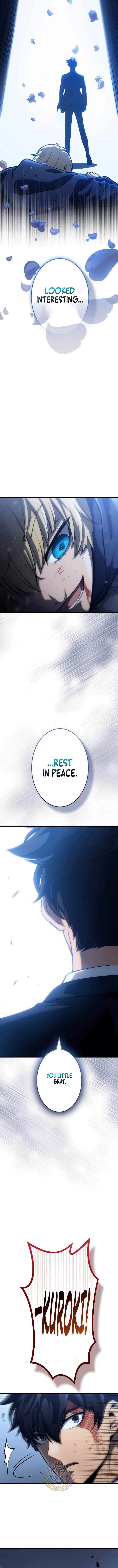 Return of the Reaper: Assassin Chapter 13 – Page 11