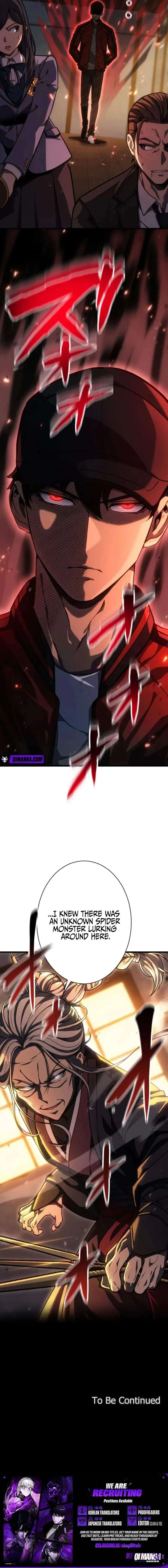 Return of the Reaper: Assassin Chapter 4 – Page 11