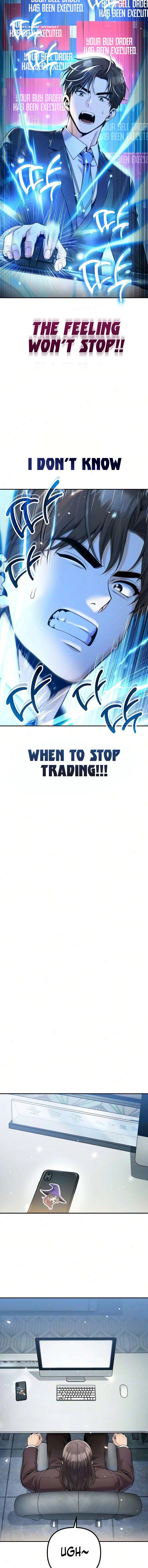 Even if He Keeps Spending, Money Accumulates Chapter 8 – Page 8