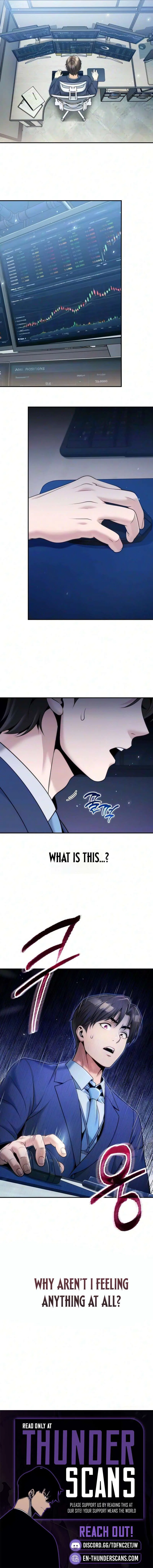 Even if He Keeps Spending, Money Accumulates Chapter 6 – Page 12