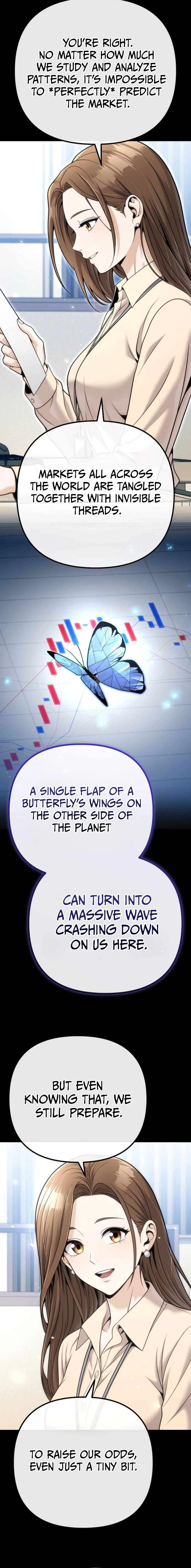 Even if He Keeps Spending, Money Accumulates Chapter 5 – Page 19