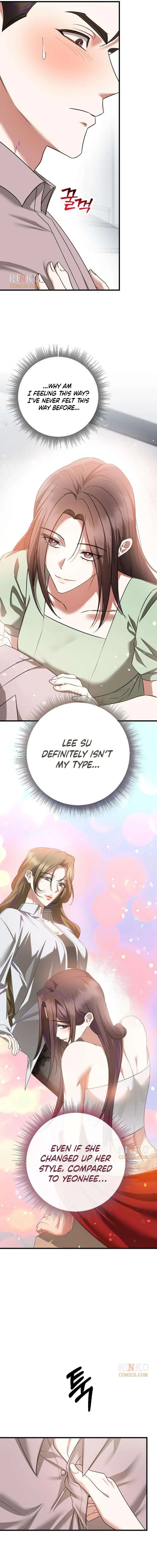 Revenge With My New Husband Chapter 19 – Page 3