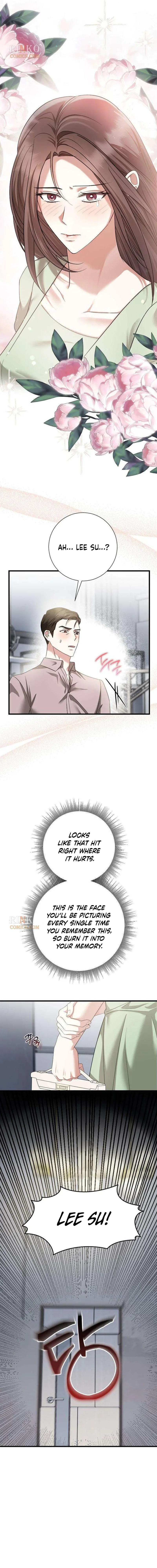 Revenge With My New Husband Chapter 19 – Page 10