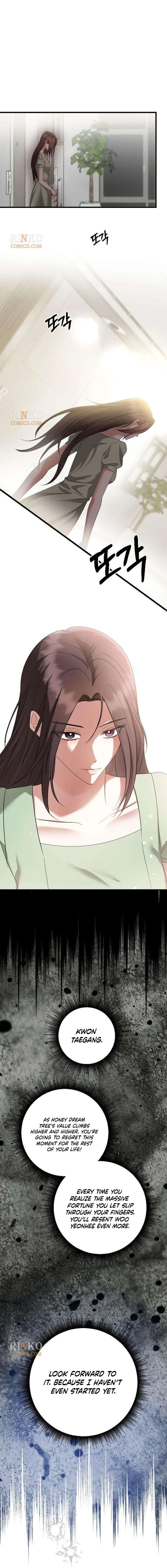 Revenge With My New Husband Chapter 19 – Page 11