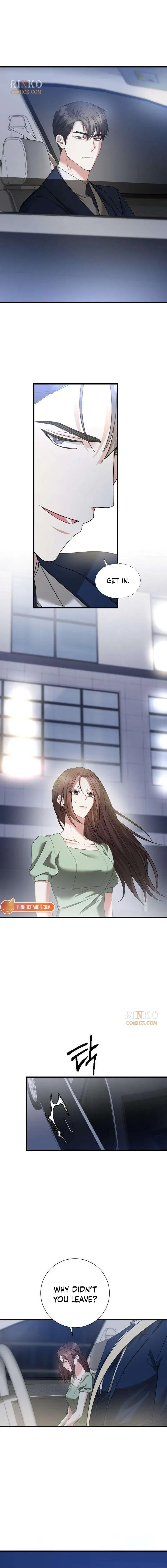 Revenge With My New Husband Chapter 19 – Page 13
