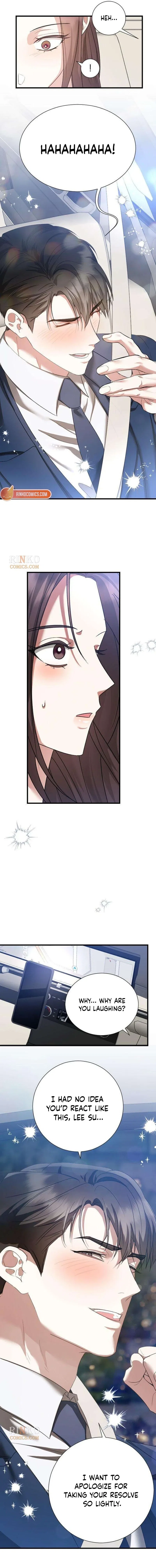 Revenge With My New Husband Chapter 19 – Page 15