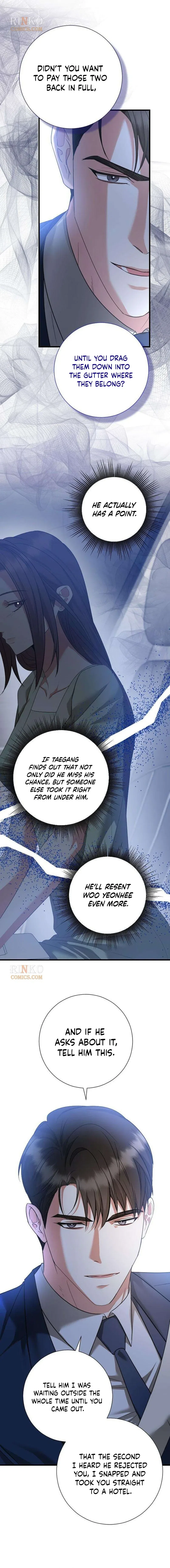 Revenge With My New Husband Chapter 19 – Page 19