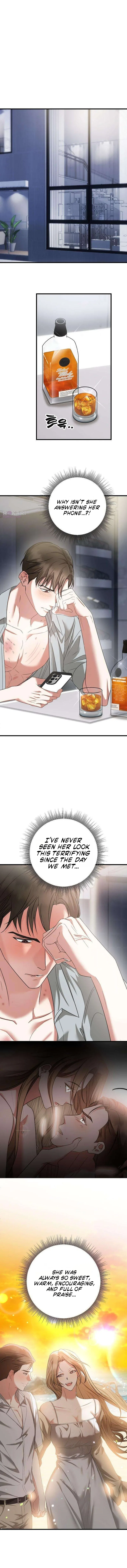 Revenge With My New Husband Chapter 18 – Page 8