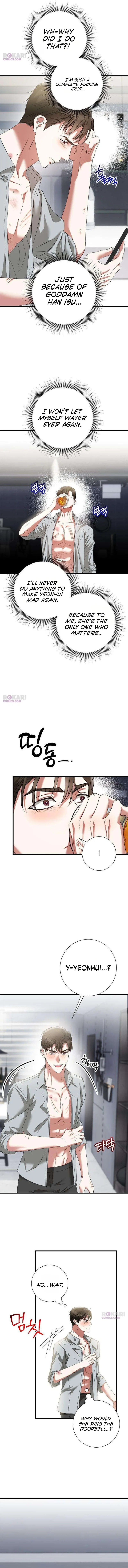 Revenge With My New Husband Chapter 18 – Page 9