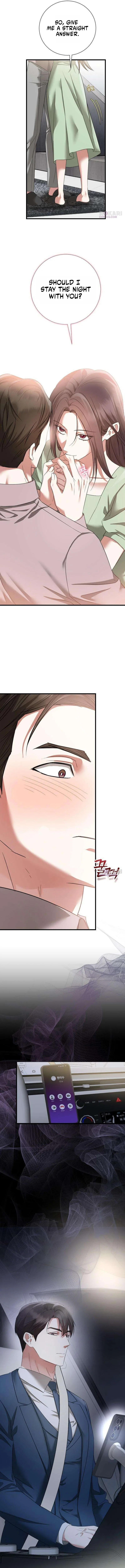 Revenge With My New Husband Chapter 18 – Page 17