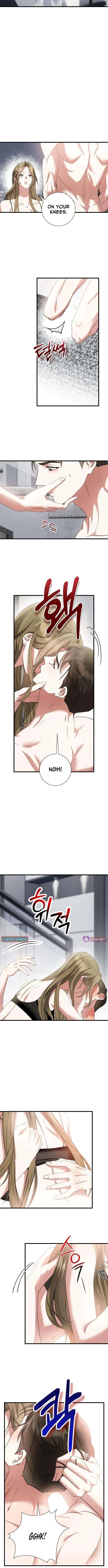 Revenge With My New Husband Chapter 17 – Page 8