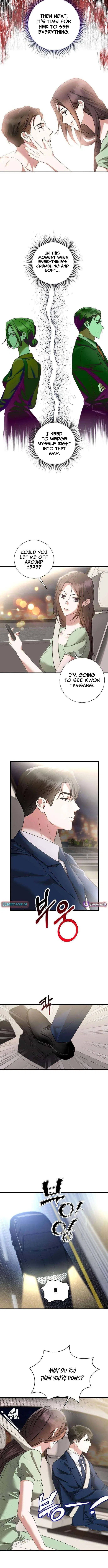 Revenge With My New Husband Chapter 17 – Page 13