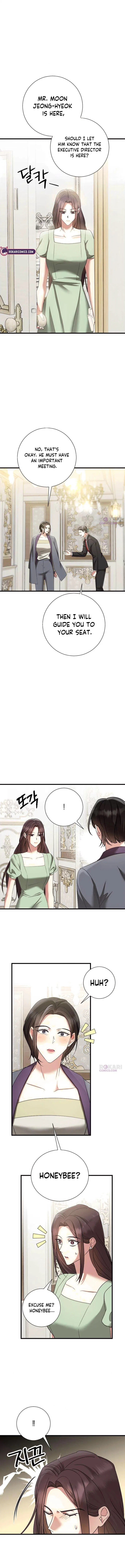 Revenge With My New Husband Chapter 16 – Page 7