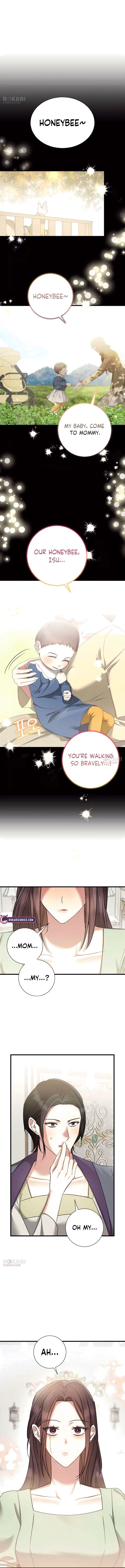 Revenge With My New Husband Chapter 16 – Page 8