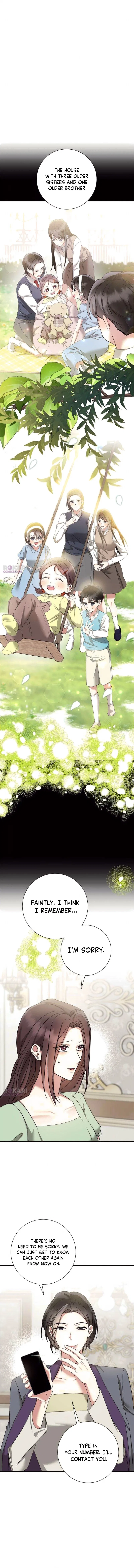 Revenge With My New Husband Chapter 16 – Page 10