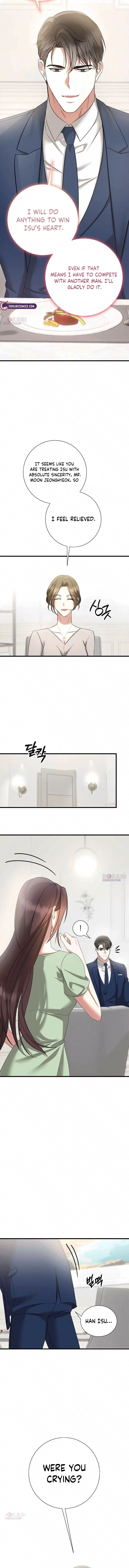 Revenge With My New Husband Chapter 16 – Page 13