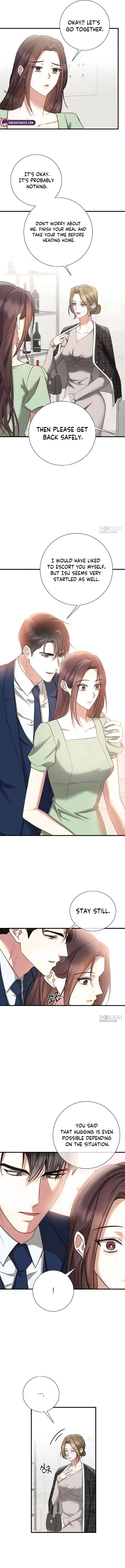 Revenge With My New Husband Chapter 16 – Page 16