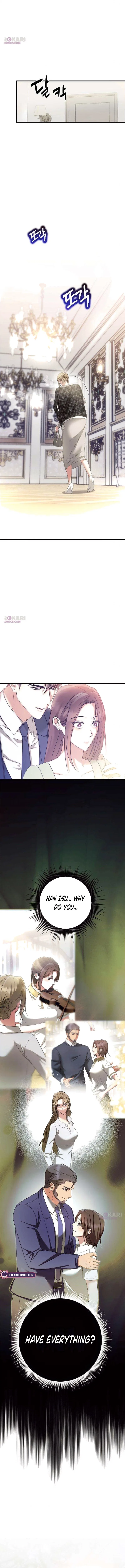 Revenge With My New Husband Chapter 16 – Page 17