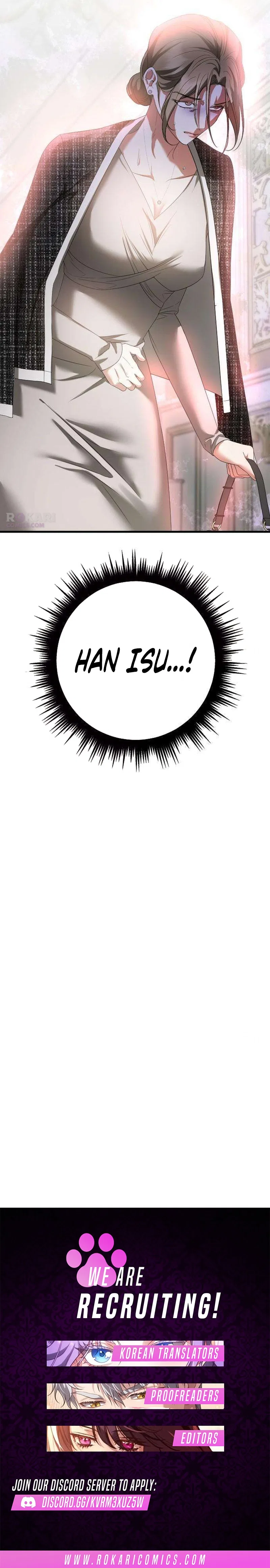 Revenge With My New Husband Chapter 16 – Page 18